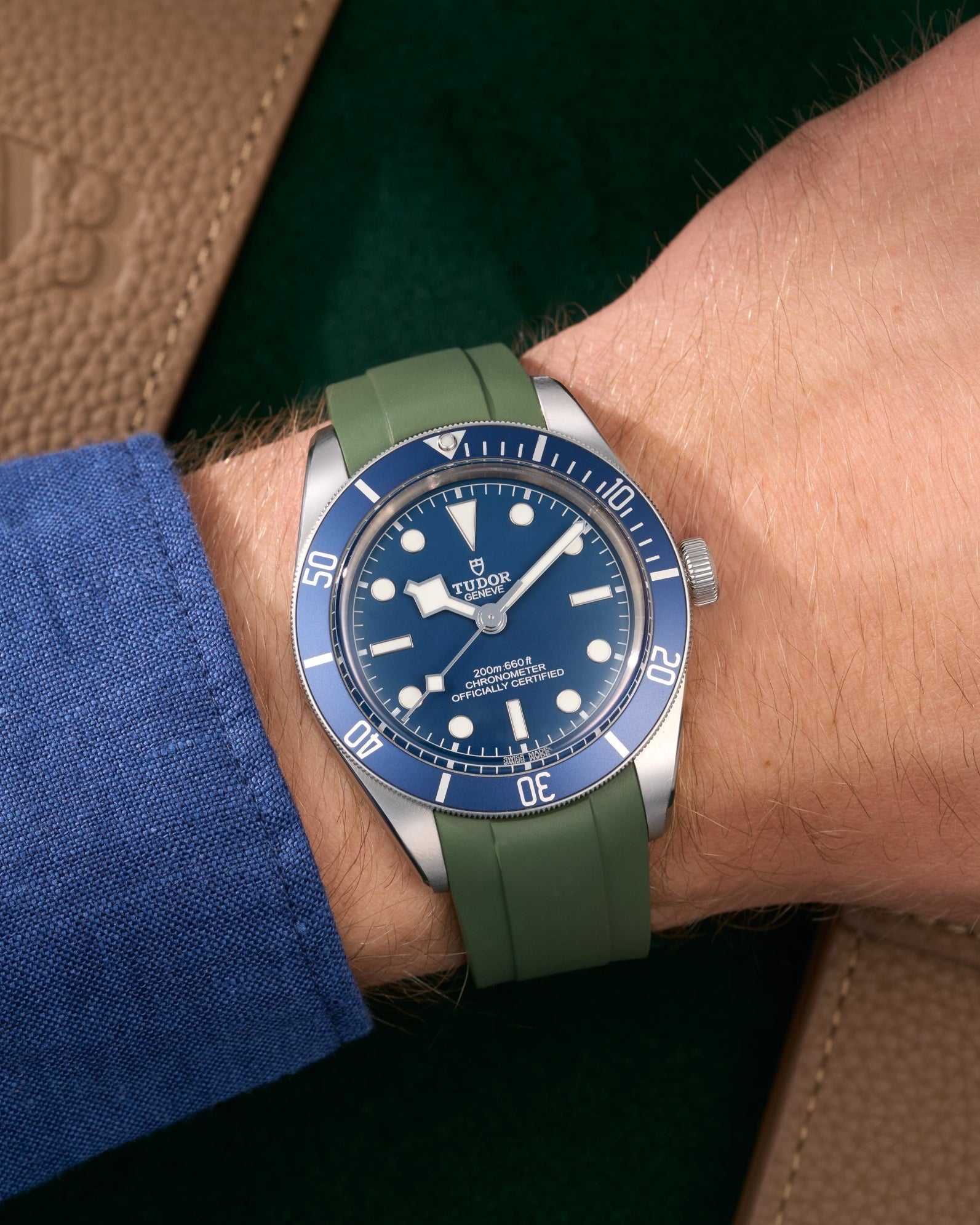 Tudor Black Bay 58 Fifty-Eight BB58 watches wristbuddys wristbuddy wristbuddies wrist Buddy watch strap band replacement integrated curved rubber FKM vulcanized best quality strap size lug width 20mm wristbands rubber bronze steel M79030N Navy Blue 79030B 925 Silver M79010SGs Bronze M79012M black negro svart schwarz