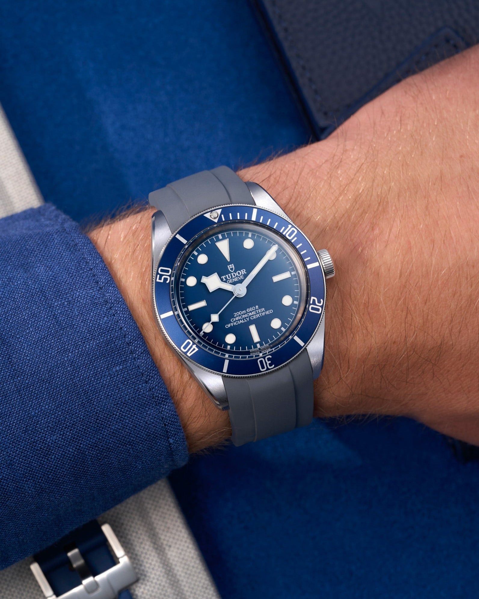 Tudor Black Bay 58 Fifty-Eight BB58 watches wristbuddys wristbuddy wristbuddies wrist Buddy watch strap band replacement integrated curved rubber FKM vulcanized best quality strap size lug width 20mm wristbands rubber bronze steel M79030N Navy Blue 79030B 925 Silver M79010SGs Bronze M79012M black negro svart schwarz