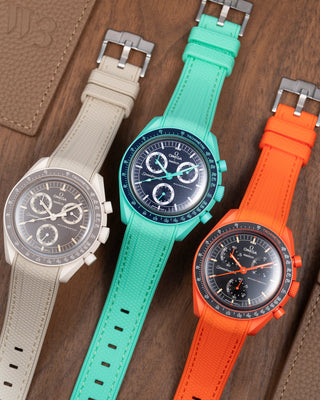 Translation missing: en.Moonswatch replacement strap