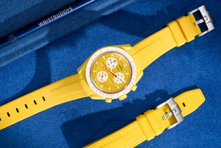 Translation missing: en.Moonswatch strap