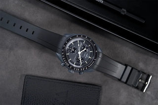 Translation missing: en.How to change band for your watch