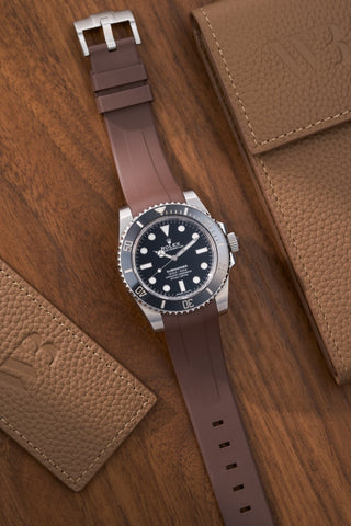 Translation missing: en.Comfortable Rolex Submariner Bands - Wristbuddys