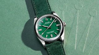 Translation missing: en.How Much is a Rolex? Exploring the Price Range and Why These Watches are So Coveted