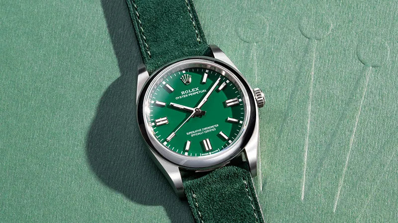 How Much is a Rolex? Exploring the Price Range and Why These Watches are So Coveted