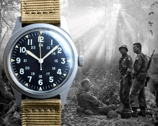 Translation missing: en.The US Watch Industry - A Historic Player - Wristbuddys