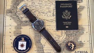 Translation missing: en.Watches in the intelligence world - Instruments for survival - Wristbuddys