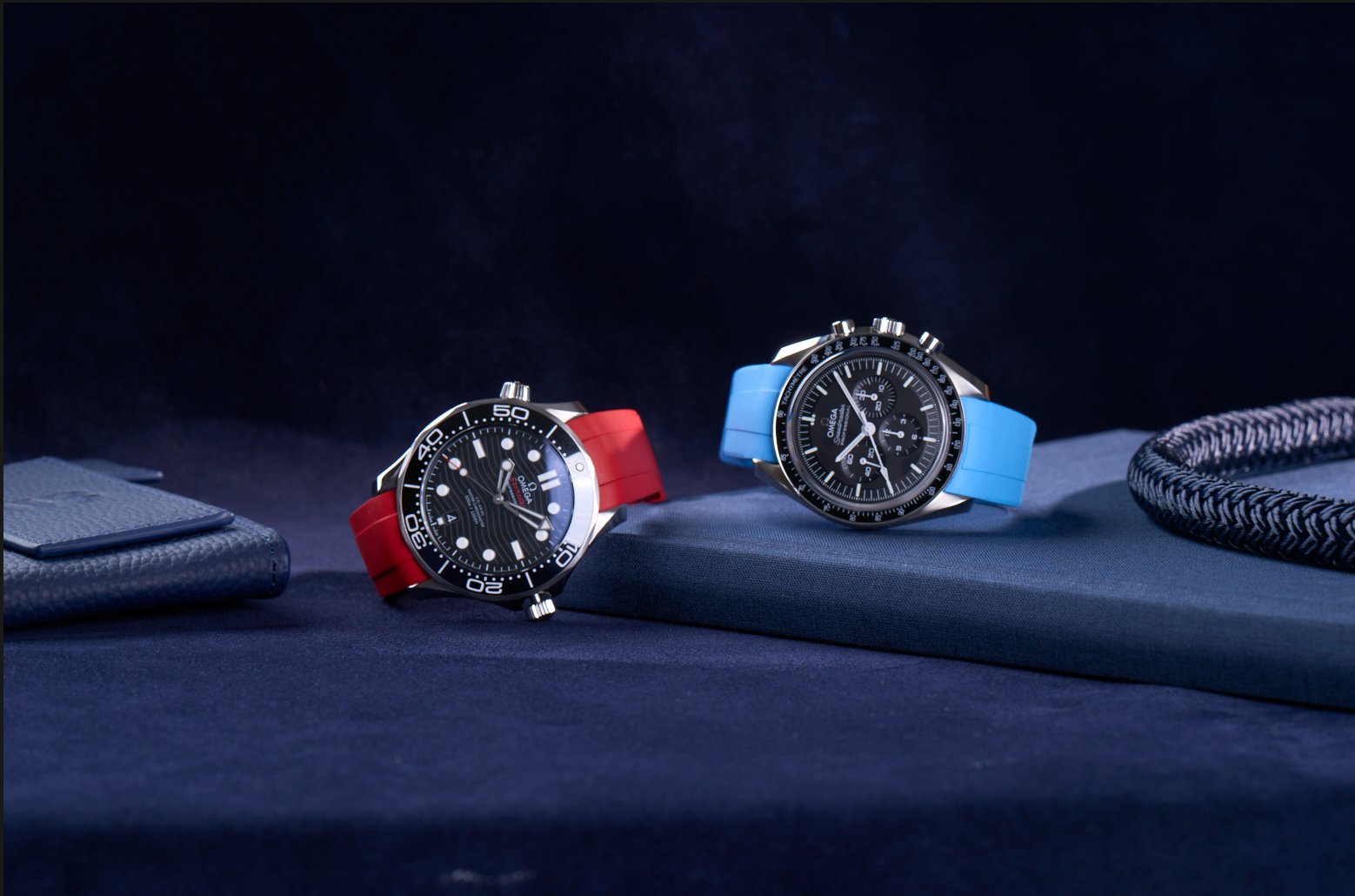 Straps for Tissot PRX