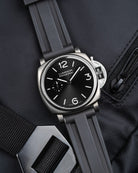 22mm Rubber Straps for Panerai - Wristbuddys