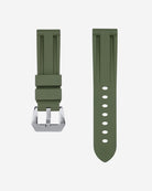 Panerai rubber strap Panerai Luminor PAM strap Submersible PAM rubber strap Radiomir rubber strap silicone strap PAM00441 PAM01223 replacement strap Luminor Marina strap 42mm 44mm PAM01122 Cinturino Panerai in gomma
