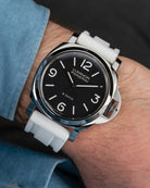 24mm Rubber Strap for Panerai - Wristbuddys