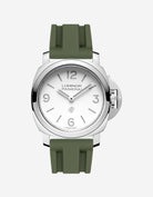 24mm Rubber Strap for Panerai - Wristbuddys