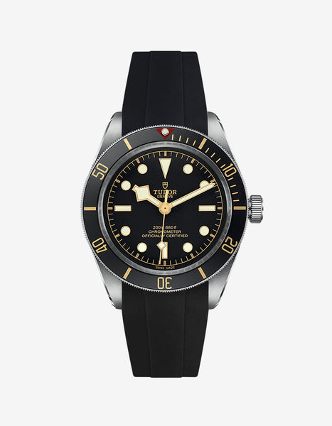 TUDOR Black Bay Fifty-Eight 58 純正メタルブレス TUDOR Black Bay Fifty-Eight | King Jewelers