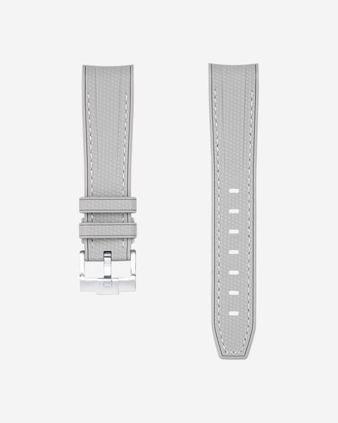 Strap Guide - Swatch mission to Pluto