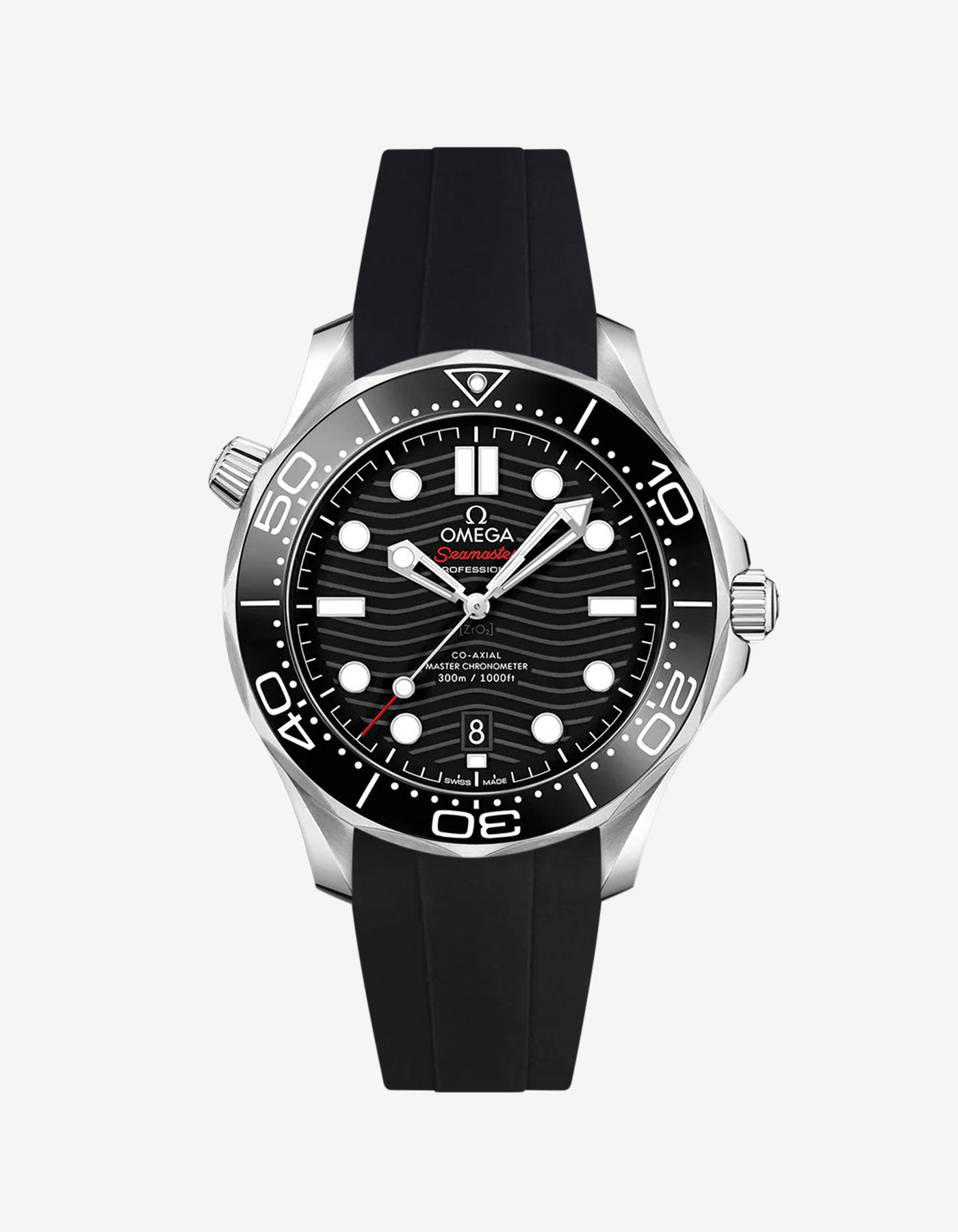 Omega seamaster 42mm best sale