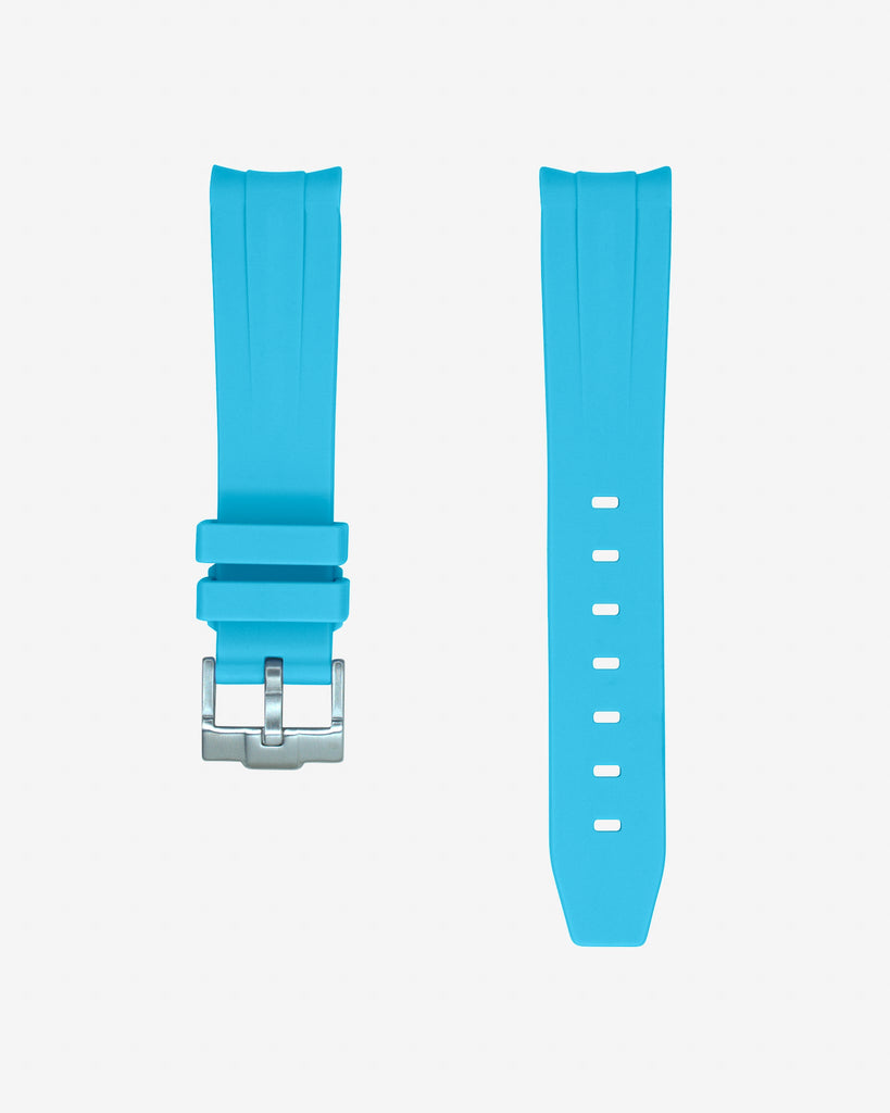 Rubber wristband online watch