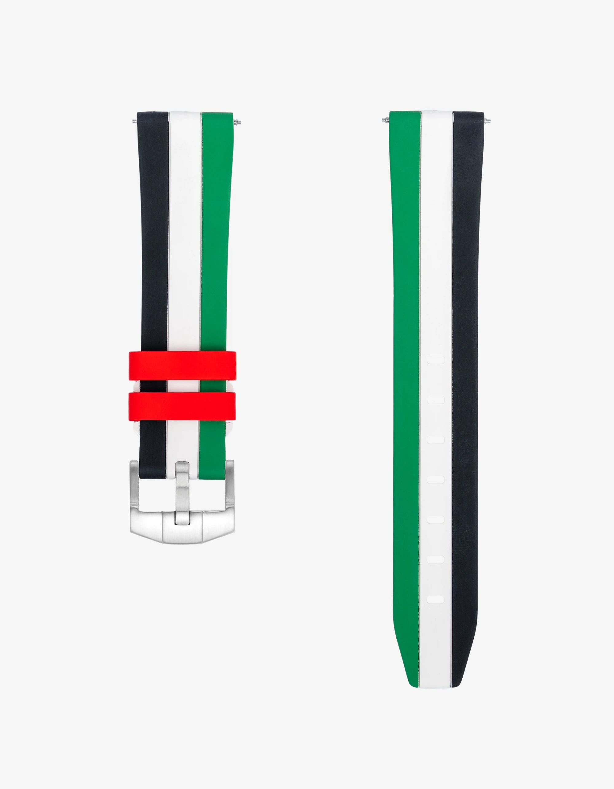 UAE Flag Watch Strap product image
