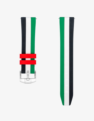 UAE Flag Watch Strap product image