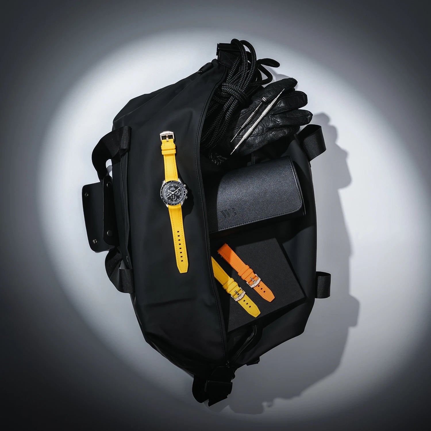 Black month faq, showing our black month kit