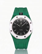 combo::green::rubber-strap-for-ap-x-swatch-royal-pop-green