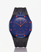 combo::black::rubber-strap-for-ap-x-swatch-royal-pop-black