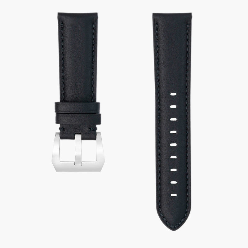 【OFFICINE PANERAI 】純正アリゲーター時計バンド 24/22mm Leather Straps for Panerai 22mm-24mm | Wristbuddys.com