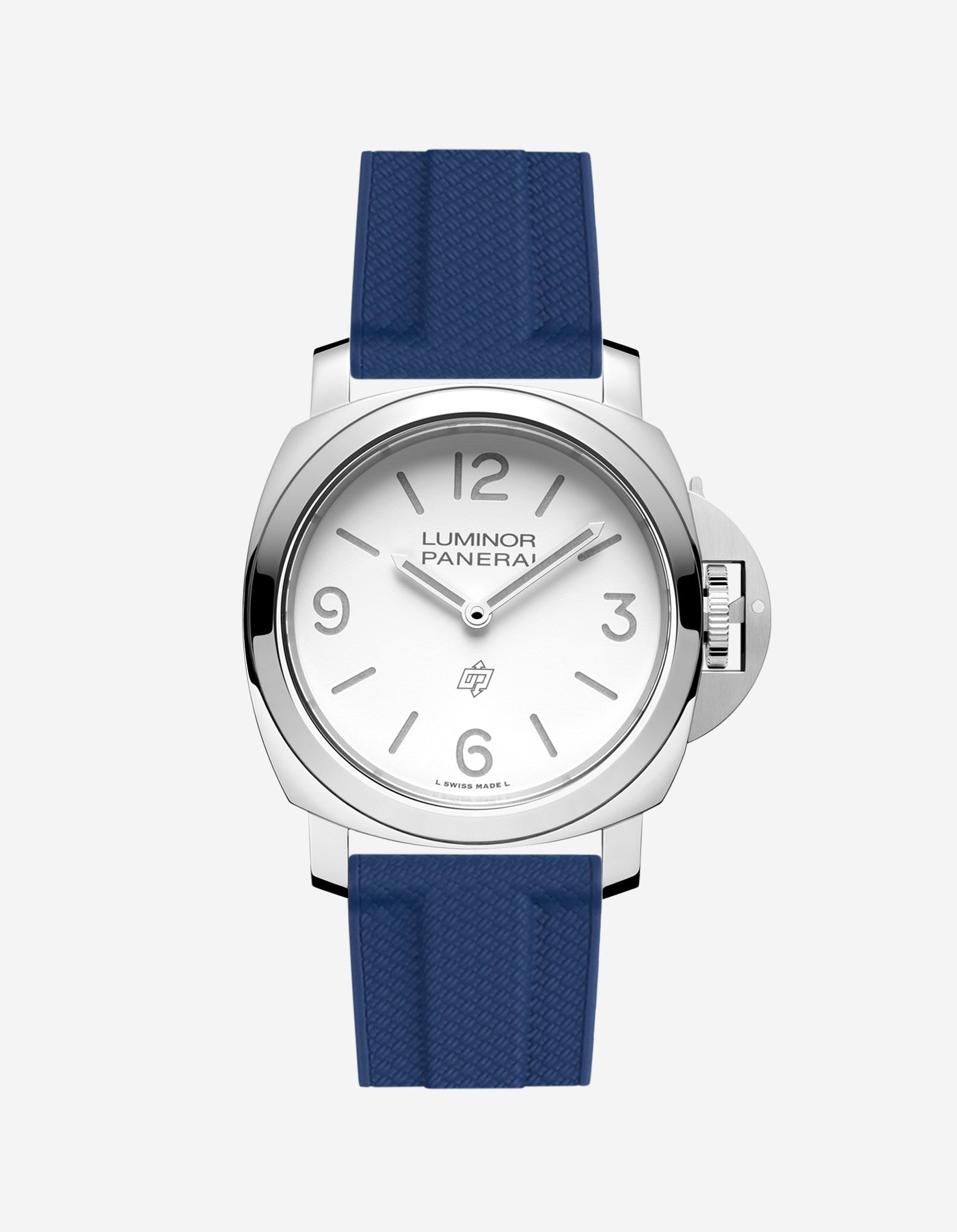 Panerai rubber strap Panerai Luminor PAM strap Submersible PAM rubber strap Radiomir rubber strap silicone strap PAM00441 PAM01223 replacement strap Luminor Marina strap 42mm 44mm PAM01122 Cinturino Panerai in gomma
