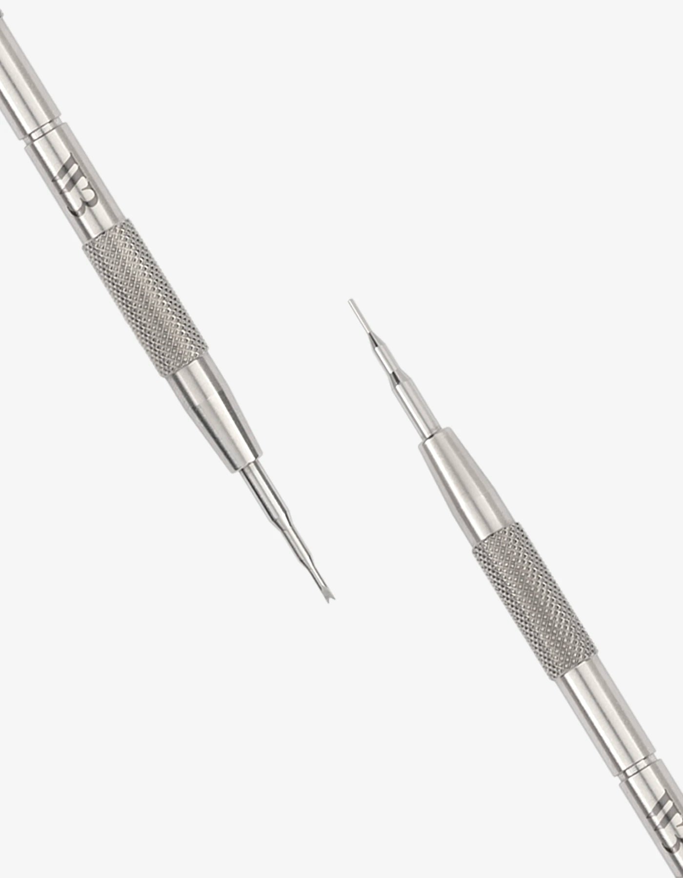 Close up on High-End Spring Bar Tool