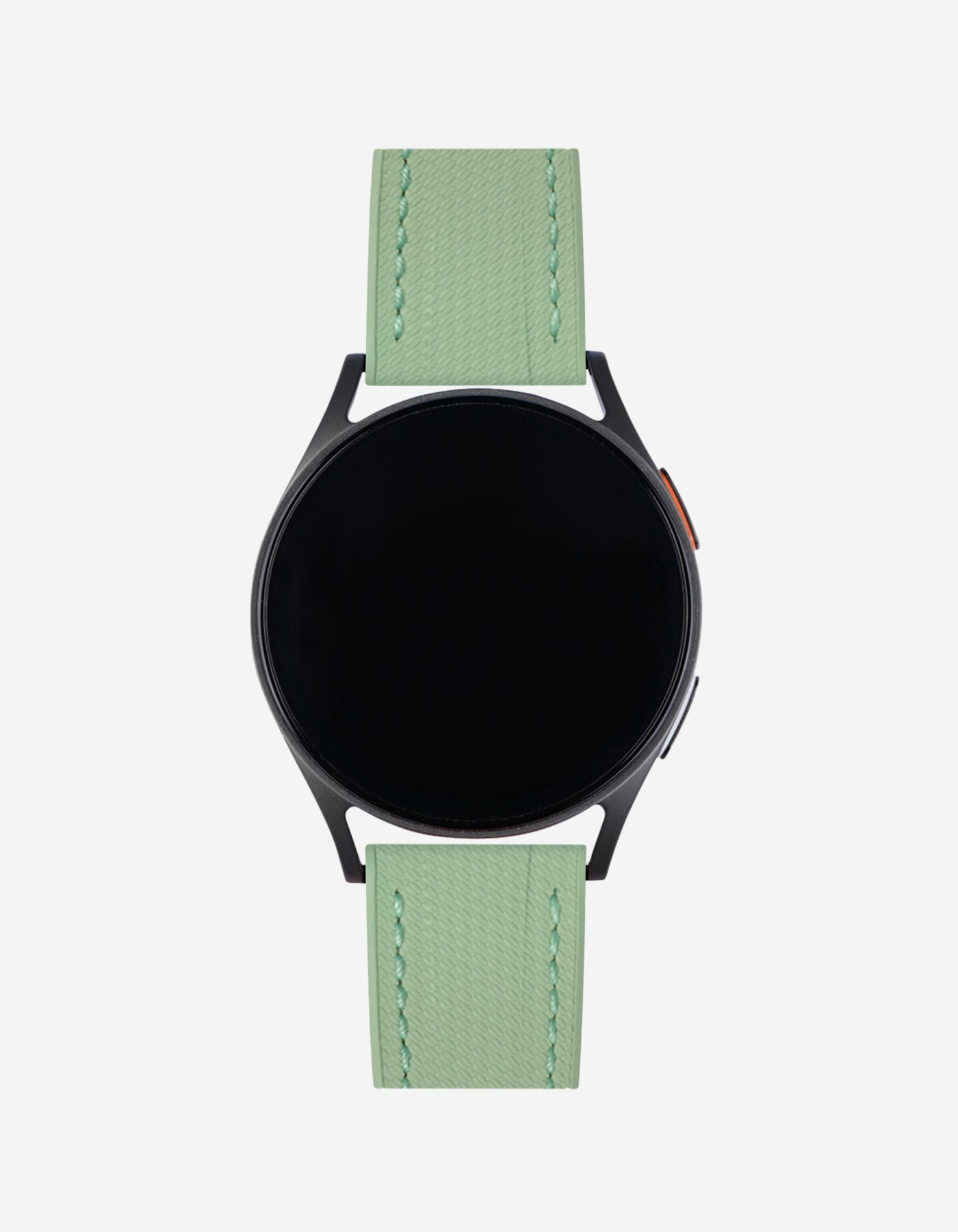 Samsung Galaxy Watch wrist strap wristband Wristbuddys premium watch band watch strap klockarmband klockband best rubberstrap rubber strap for Galaxy Watch 4, Watch 5 Galaxy smartwatch premium strap wrist strap Uhrenarmband Uhrarmband bracelet de montre cinturino dell'orologio horlogeband correa de reloj Samsung smartwatch accessories green grön vert grün verde groen