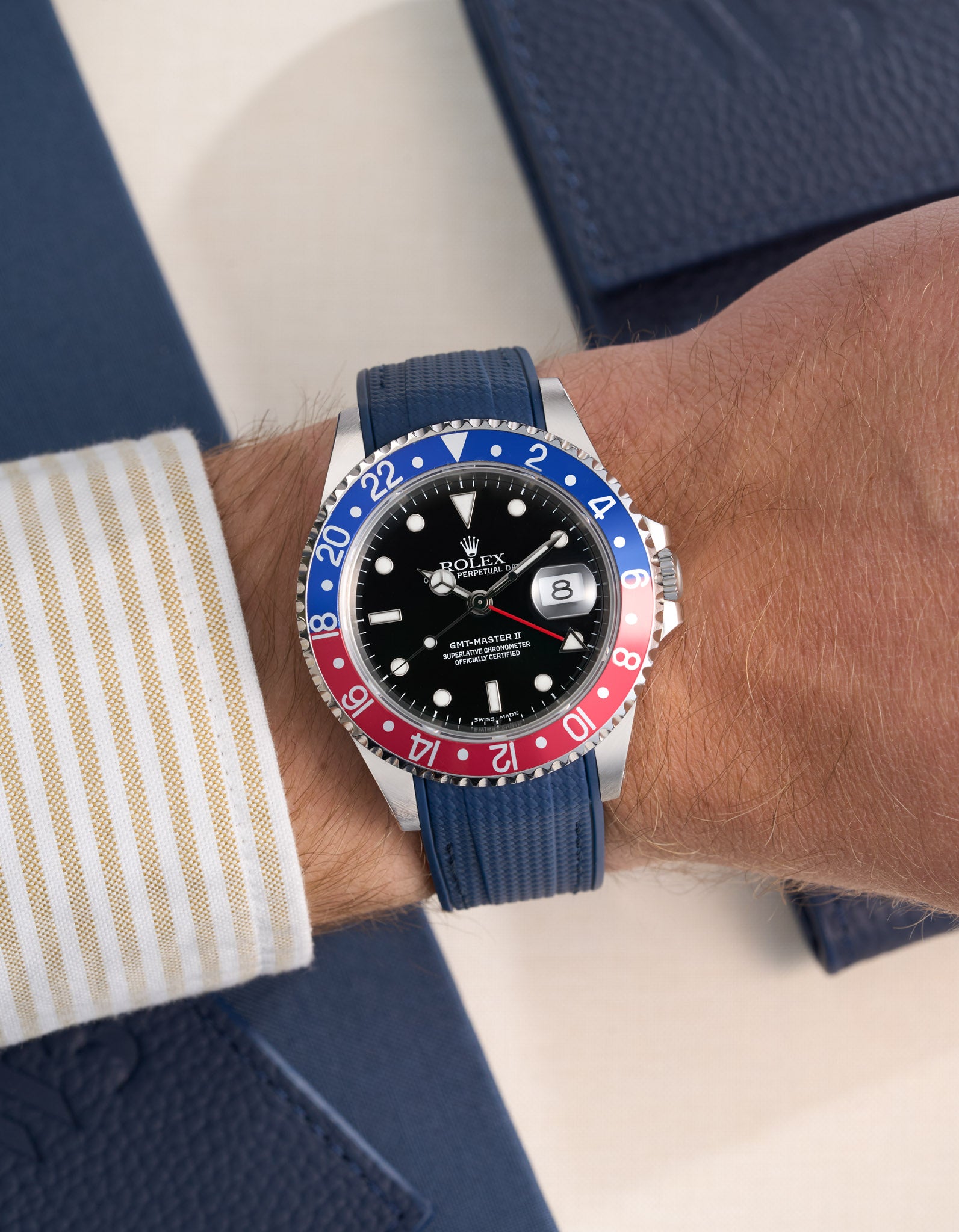 Pepsi Hodinkee Gmt Master Parnis Gmt Rolex Gmt Master Opinioni