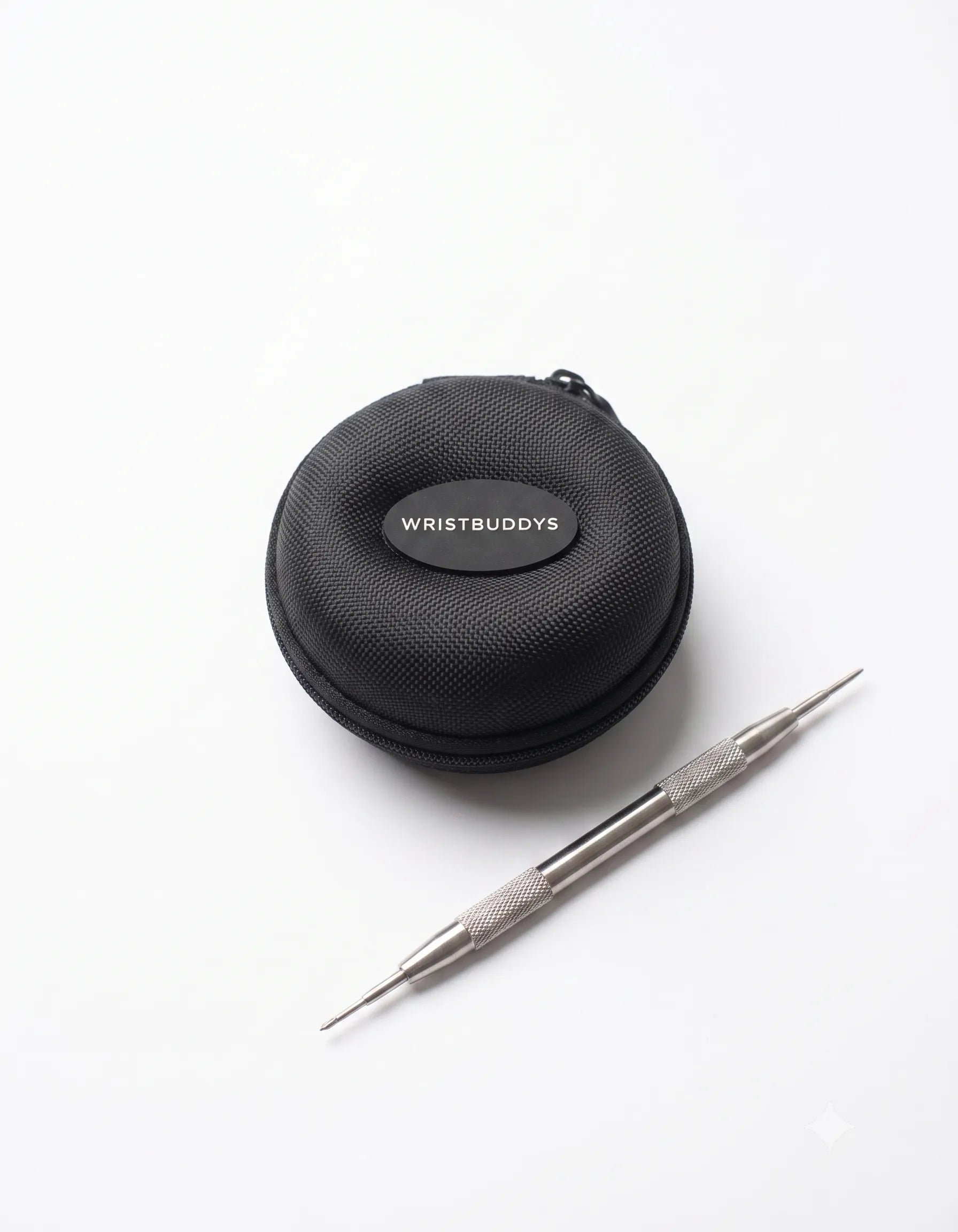 Wristbuddys starter kit