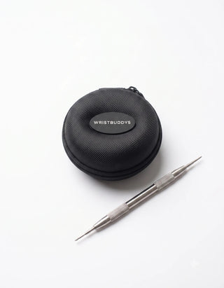 Wristbuddys starter kit