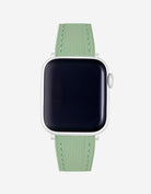 Adjustable rubber band for Apple Watch – sleek and modern look