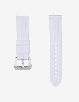 Panerai rubber strap Panerai Luminor PAM strap Submersible PAM rubber strap Radiomir rubber strap silicone strap PAM00441 PAM01223 replacement strap Luminor Marina strap 42mm 44mm PAM01122 Cinturino Panerai in gomma
