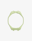 Watch Case in mint For AP x Swatch Royal Pop - Crown At 12 image