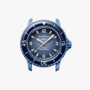 BP x Swatch