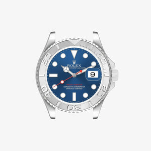 Rolex Straps