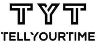 TELLYOURTIME