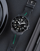 Blancpain X Swatch Bioceramic Scuba FIFTY FATHOMS rubber watch strap, ANTARTIC OCEAN Pacific Ocean Atlantic Ocean Indian Ocean Arctic Ocean, 22mm, black,, watchstrap, watch strap,Schwarz Uhrenarmband, Armbanduhrband nero, cinturino orologio cinturino noir bracelet de montre, svart klockarmband armbandsurband,, sort, hvid, urrem, rem wristbuddys wristbuddies wristbuddy wrist buddys