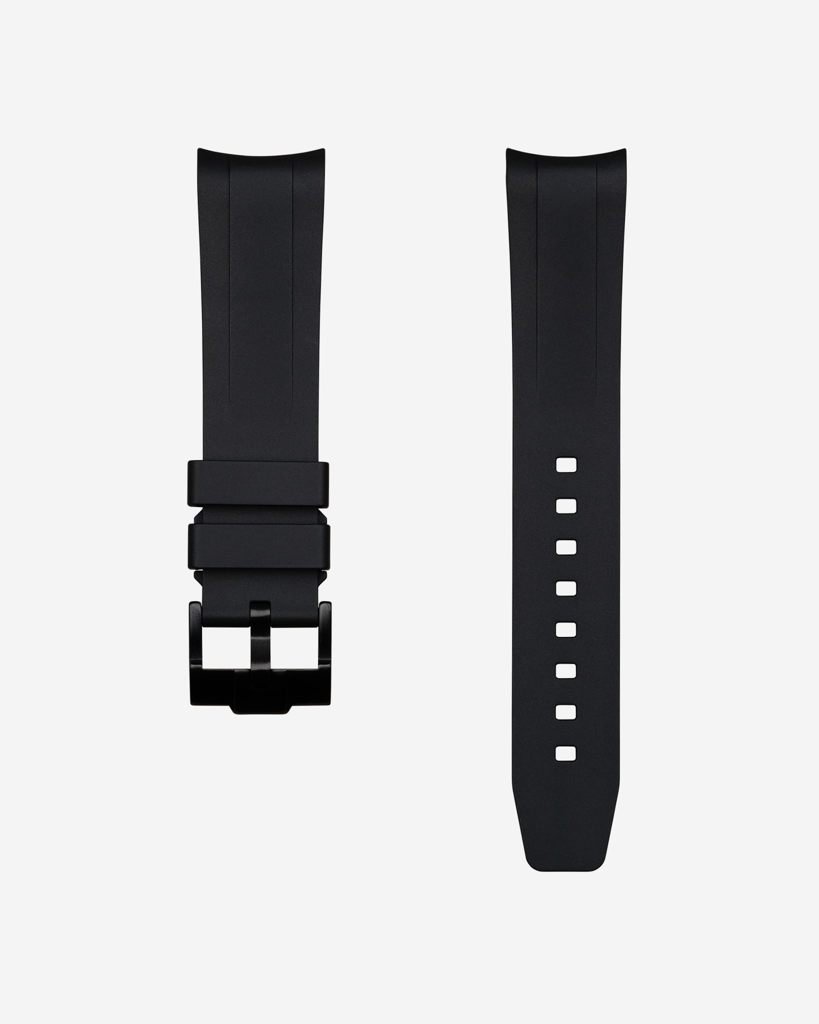 Black bay 58 strap size sale