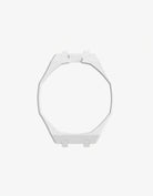 Watch Case in white For AP x Swatch Royal Pop - Crown At 12 image