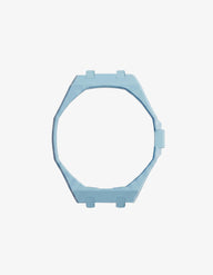 Rubber Strap & Case For AP x Swatch Royal Pop Làn Ba