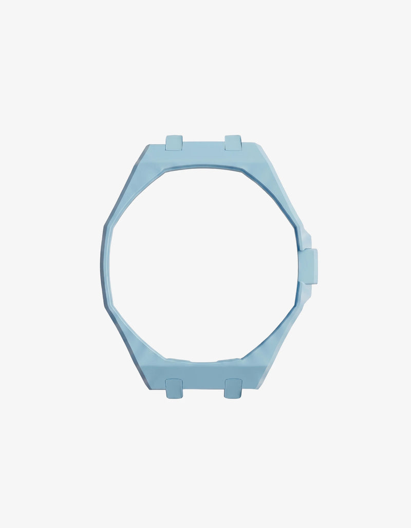 Rubber Strap & Case For AP x Swatch Royal Pop Làn Ba Rubber Strap & Case For AP x Swatch Royal Pop Làn Ba