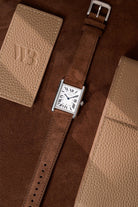 Leather Straps for Cartier Tank Must - Wristbuddys