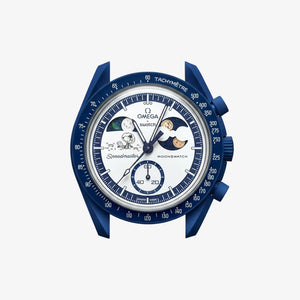 Moonswatch November 2024 Release: What to Expect Moonswatch November 2024 Release: What to Expect
