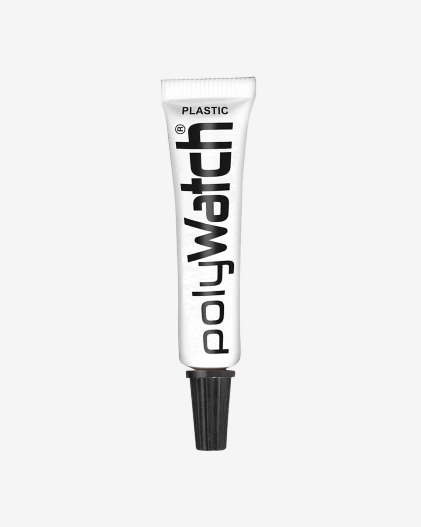 Polywatch Plastic Polish - Tube - Wristbuddys