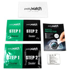 Polywatch Watch Protector - Kit - Wristbuddys