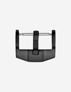 Premium Buckle - Black