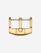 Premium Buckle - Gold - Wristbuddys