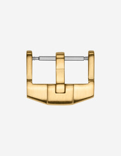Premium Buckle - Gold