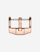 Premium Buckle - Rose Gold - Wristbuddys